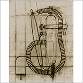 duetart - Habe dank, Konrad - Mostra personale di Konrad Klapheck